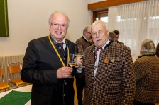 26.01.2025 Patroziniumsfest